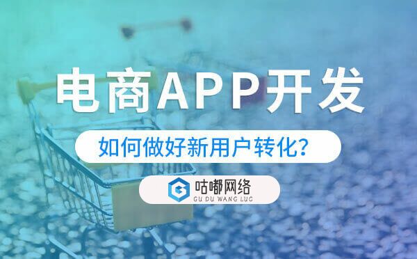 電商APP開發(fā)|電商app如何做好新用戶轉(zhuǎn)化？