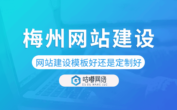 梅州網(wǎng)站建設(shè)模板好還是定制好