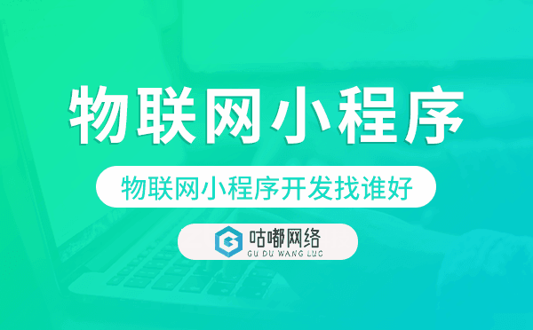 物聯(lián)網(wǎng)小程序開發(fā)找誰好-咕嘟網(wǎng)絡(luò)科技